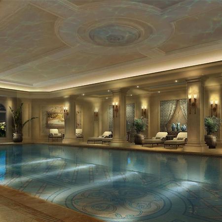 The Castle Hotel, A Luxury Collection Hotel, Dalian Buitenkant foto