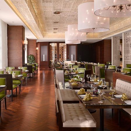The Castle Hotel, A Luxury Collection Hotel, Dalian Buitenkant foto